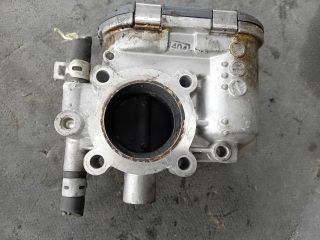 bontott OPEL CORSA C Fojtószelep (Elektromos)