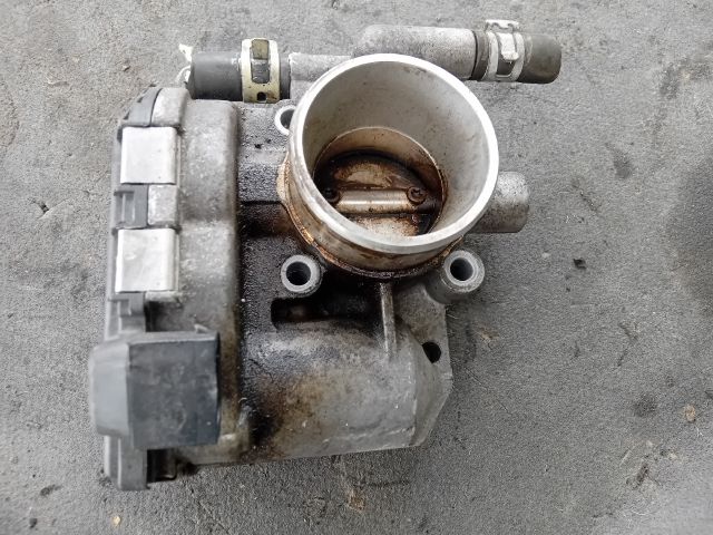 bontott OPEL CORSA C Fojtószelep (Elektromos)