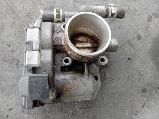 bontott OPEL CORSA C Fojtószelep (Elektromos)