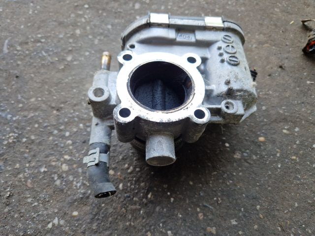 bontott OPEL CORSA C Fojtószelep (Elektromos)