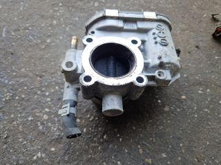 bontott OPEL CORSA C Fojtószelep (Elektromos)