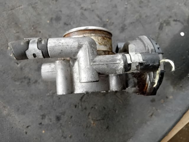 bontott OPEL CORSA C Fojtószelep (Elektromos)