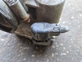 bontott OPEL CORSA C Fojtószelep (Elektromos)