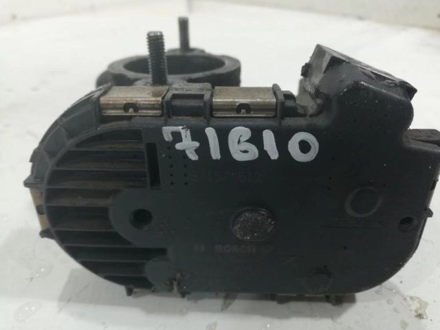 bontott OPEL CORSA C Fojtószelep (Elektromos)