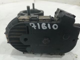 bontott OPEL CORSA C Fojtószelep (Elektromos)