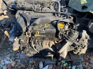 bontott OPEL CORSA C Fojtószelep (Elektromos)