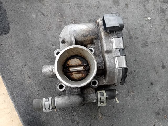 bontott OPEL CORSA C Fojtószelep (Elektromos)