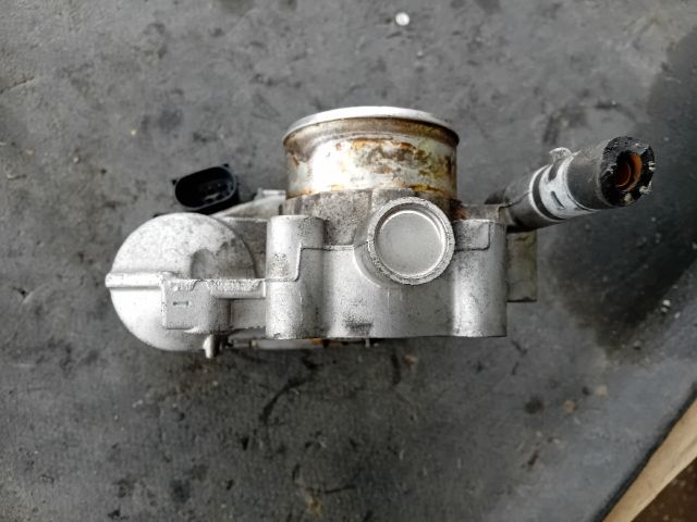 bontott OPEL CORSA C Fojtószelep (Elektromos)