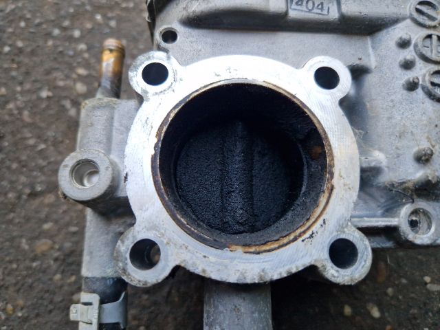 bontott OPEL CORSA C Fojtószelep (Elektromos)