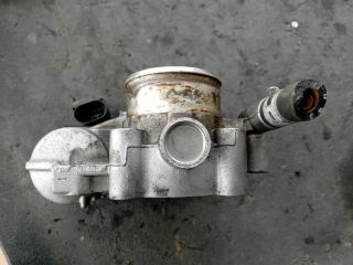 bontott OPEL CORSA C Fojtószelep (Elektromos)