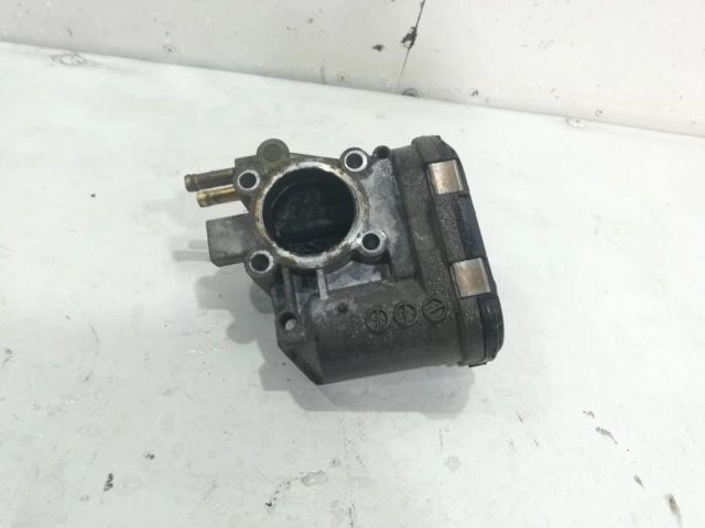 bontott OPEL CORSA C Fojtószelep (Elektromos)