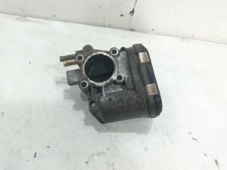 bontott OPEL CORSA C Fojtószelep (Elektromos)