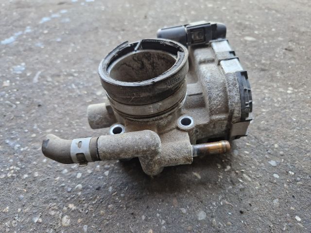 bontott OPEL CORSA C Fojtószelep (Elektromos)