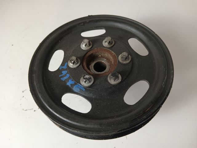 bontott OPEL CORSA C Főtengely Szíjtárcsa