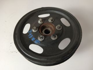 bontott OPEL CORSA C Főtengely Szíjtárcsa