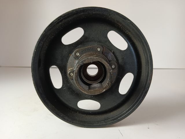 bontott OPEL CORSA C Főtengely Szíjtárcsa