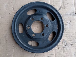 bontott OPEL CORSA C Főtengely Szíjtárcsa