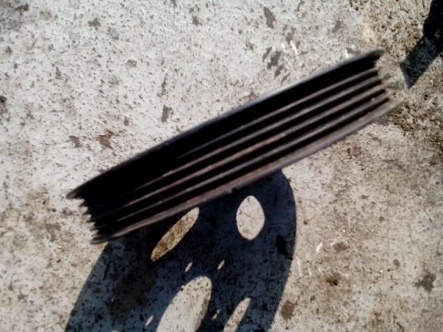 bontott OPEL CORSA C Főtengely Szíjtárcsa