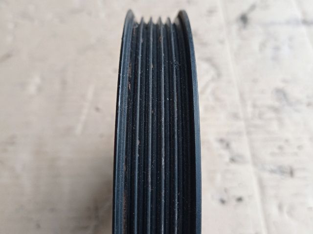 bontott OPEL CORSA C Főtengely Szíjtárcsa