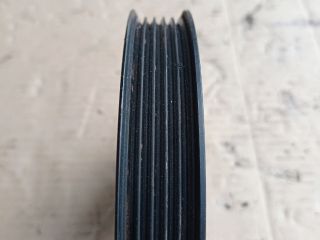 bontott OPEL CORSA C Főtengely Szíjtárcsa