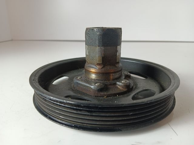 bontott OPEL CORSA C Főtengely Szíjtárcsa