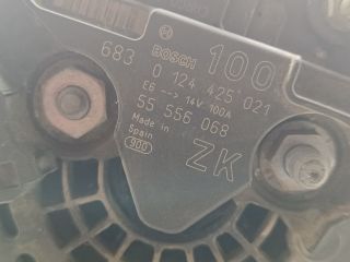 bontott OPEL CORSA C Generátor