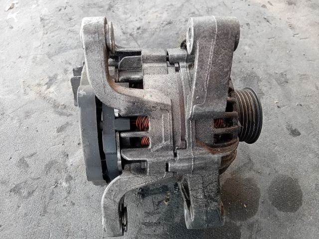 bontott OPEL CORSA C Generátor