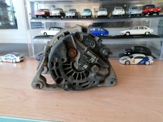 bontott OPEL CORSA C Generátor