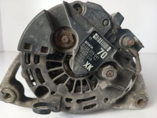 bontott OPEL CORSA C Generátor