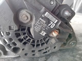 bontott OPEL CORSA C Generátor