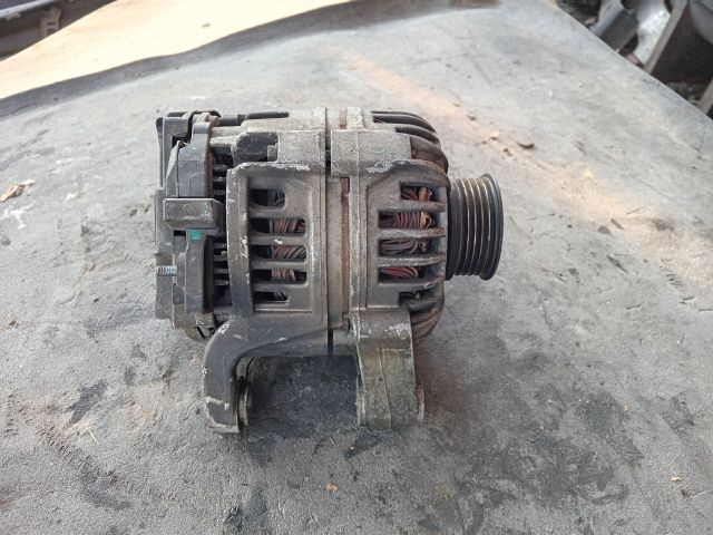 bontott OPEL CORSA C Generátor