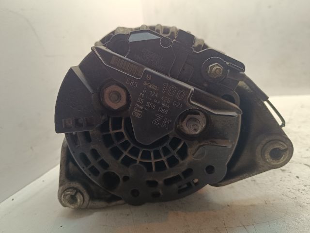 bontott OPEL CORSA C Generátor