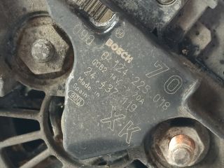 bontott OPEL CORSA C Generátor