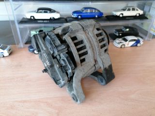 bontott OPEL CORSA C Generátor