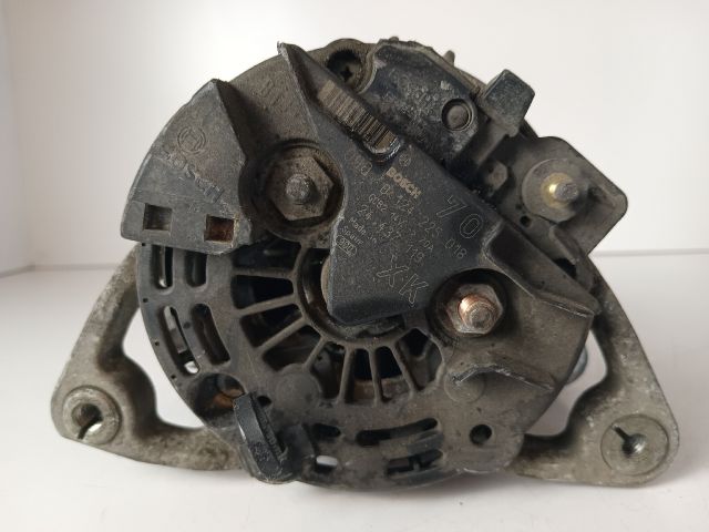 bontott OPEL CORSA C Generátor