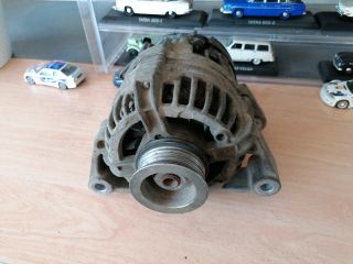 bontott OPEL CORSA C Generátor