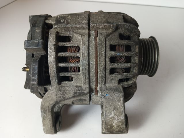 bontott OPEL CORSA C Generátor