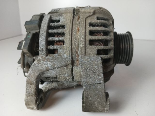 bontott OPEL CORSA C Generátor