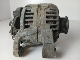 bontott OPEL CORSA C Generátor