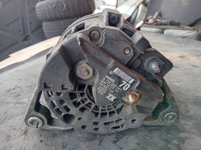 bontott OPEL CORSA C Generátor