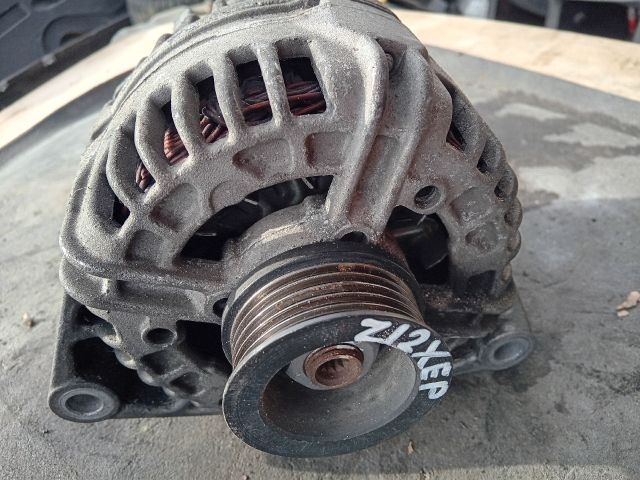 bontott OPEL CORSA C Generátor