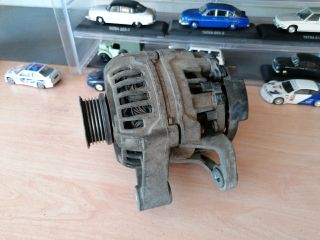 bontott OPEL CORSA C Generátor