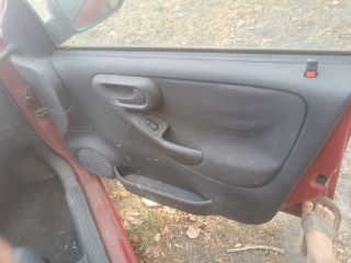 bontott OPEL CORSA C Gyújtáskapcsoló