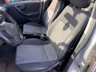 bontott OPEL CORSA C Gyújtáskapcsoló