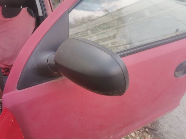 bontott OPEL CORSA C Gyújtáskapcsoló