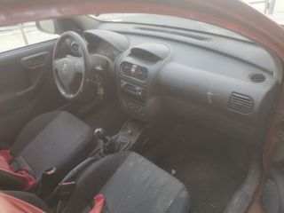 bontott OPEL CORSA C Gyújtáskapcsoló