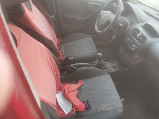 bontott OPEL CORSA C Gyújtáskapcsoló