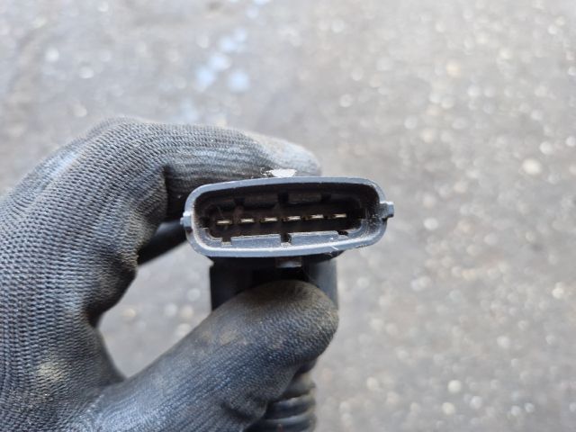 bontott OPEL CORSA C Gyújtótrafó Szett