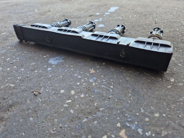 bontott OPEL CORSA C Gyújtótrafó Szett