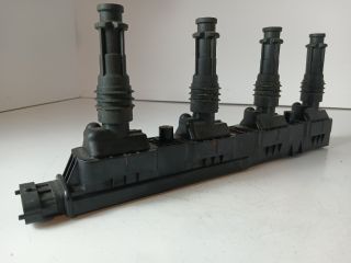 bontott OPEL CORSA C Gyújtótrafó